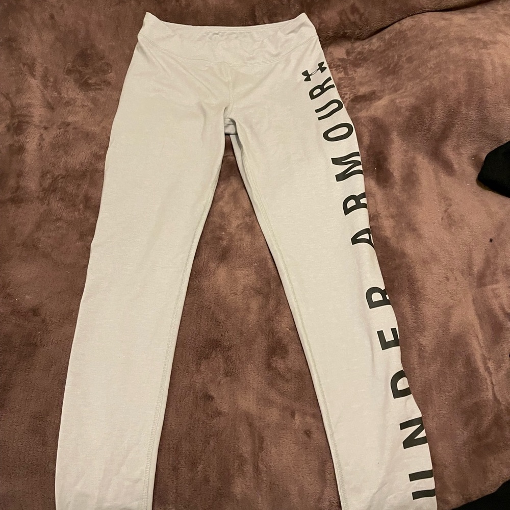 UnderArmour legging
